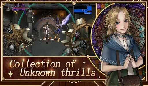 bloodstained ritual of the night mod apk download