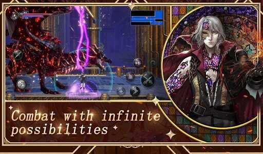 bloodstained ritual of the night mod apk for android