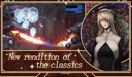 bloodstained ritual of the night mod apk latest version