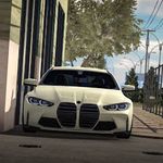Car Parking Multiplayer