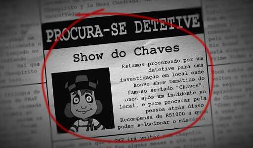 chaves nightmares apk download