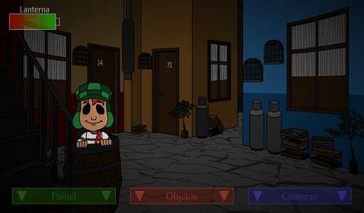chaves nightmares apk for android