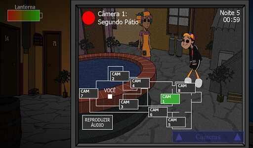 chaves nightmares apk latest version