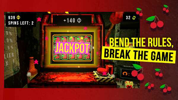 cloverpit apk for android