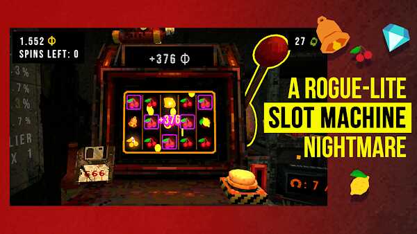 cloverpit apk