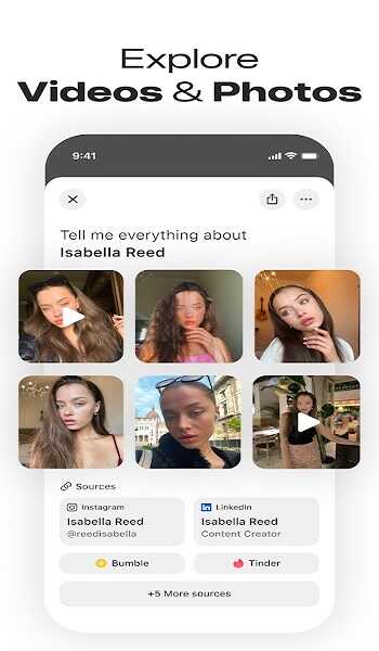 deepsearch apk 2025