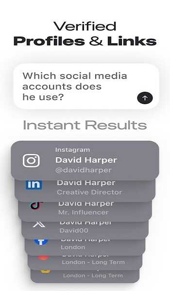 deepsearch apk for android