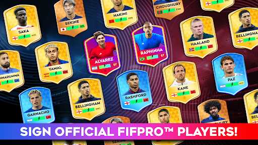 dream league soccer 2026 apk download