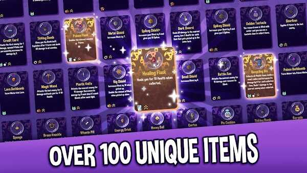 dungeon clawler apk latest version