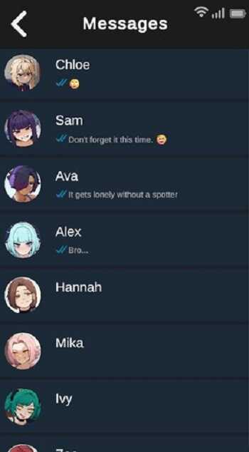 fetish phone apk download