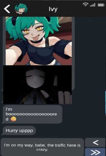 fetish phone apk latest version