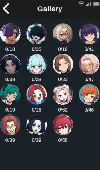 fetish phone apk