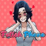 Icon Fetish Phone APK 65 BETA