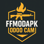 Icon FFModAPK Odoo CAM APK 5.0 (Free Fire)