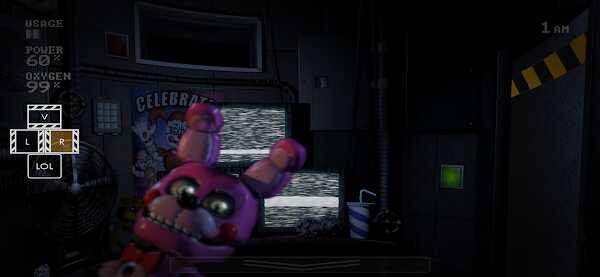 five nights at freddys sl apk for android