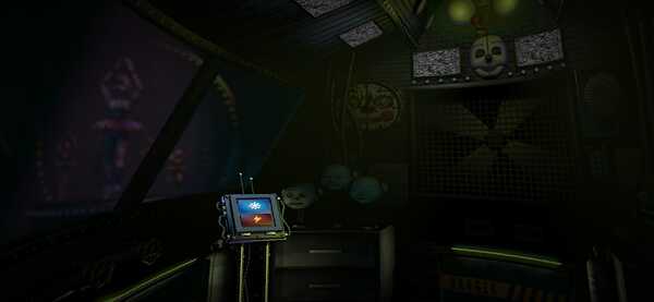 five nights at freddys sl apk latest version