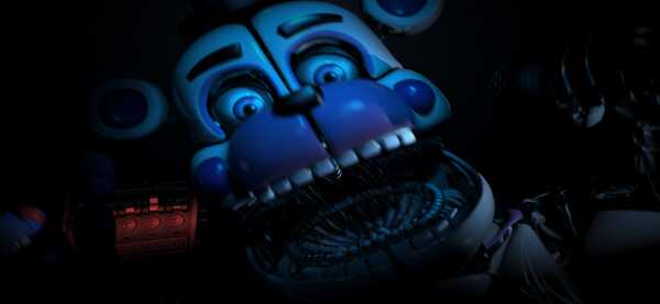 five nights at freddys sl apk