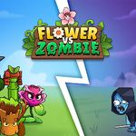 Flower vs zombie