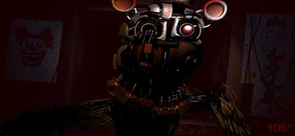 FNaF 6 Pizzeria Simulator apk for android