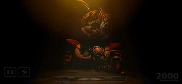 FNaF 6 Pizzeria Simulator apk