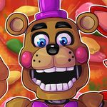 Icon FNaF 6: Pizzeria Simulator APK 1.0.8 (Mod/Unlocked)