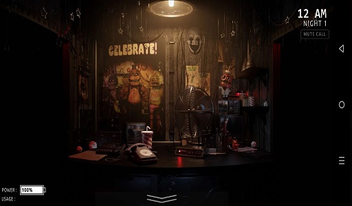 fnaf plus apk download