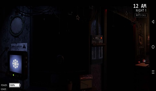 fnaf plus apk for android
