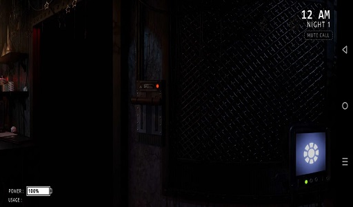 fnaf plus apk latest version