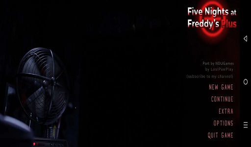fnaf plus apk