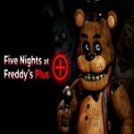 Icon FNaF Plus APK 1.0