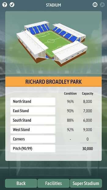 football chairman pro 2 mod apk 2025