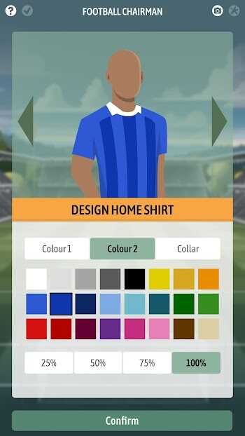 football chairman pro 2 mod apk download