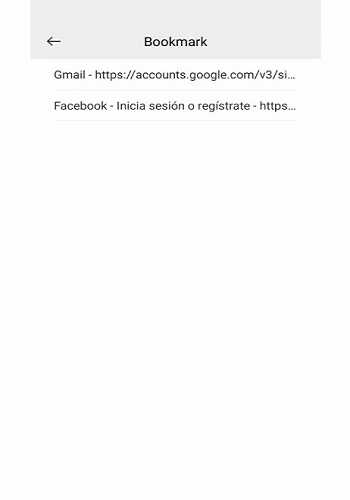 full browser apk for android