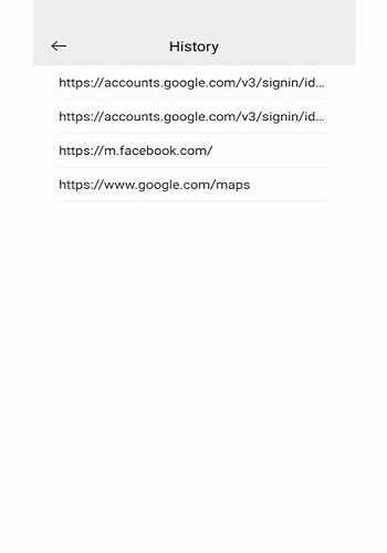 full browser apk latest version