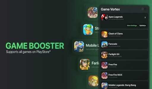 game vortex premium apk