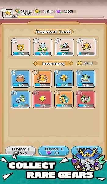 gear defenders mod apk for android