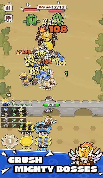 gear defenders mod apk latest version
