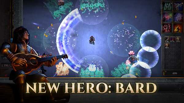 halls of torment apk download