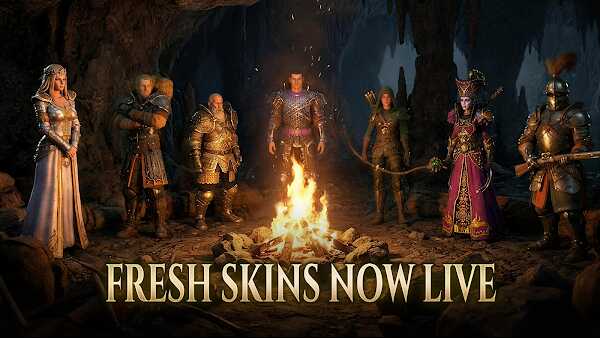 halls of torment apk