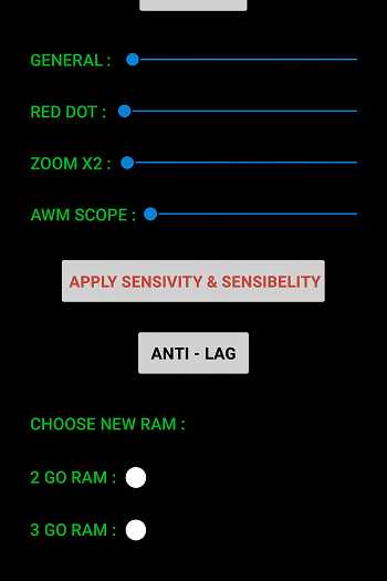 head macro apk for android