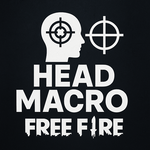 Icon Head Macro APK 1.0 (Free Fire)