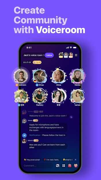 hellotalk apk 2025