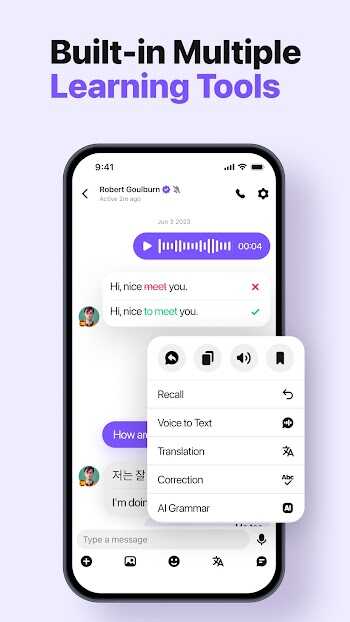 hellotalk apk for android