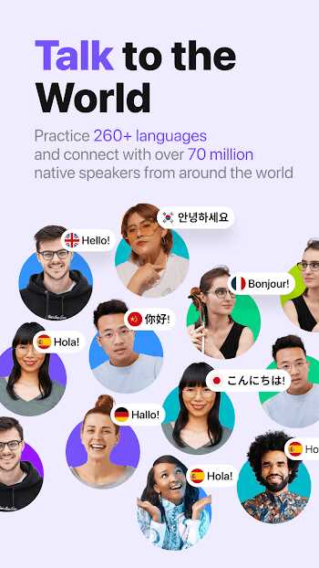 hellotalk apk