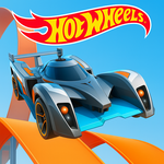 Hot Wheels Race Off