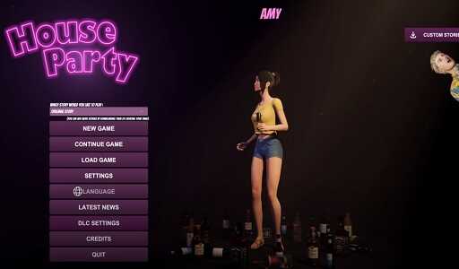 house party apk