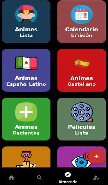 kawaii anime apk download