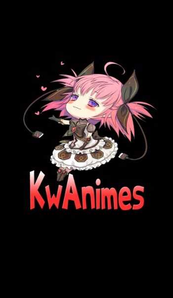 kawaii anime apk