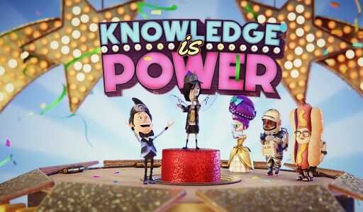 knowledge is power apk latest version