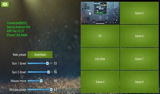 kugamer apk